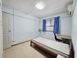 Blk 735 Nee Soon Central Vista (Yishun), HDB 3 Rooms #533150741